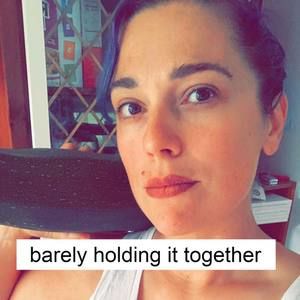 Meet your Posher, Katherine